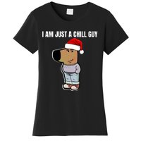 Chill Guy Women's T-Shirt