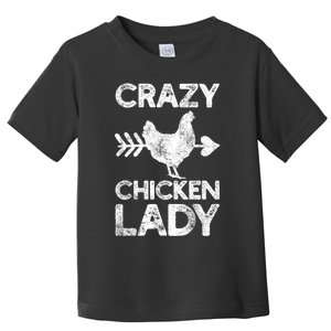 Chicken Gift Toddler T-Shirt