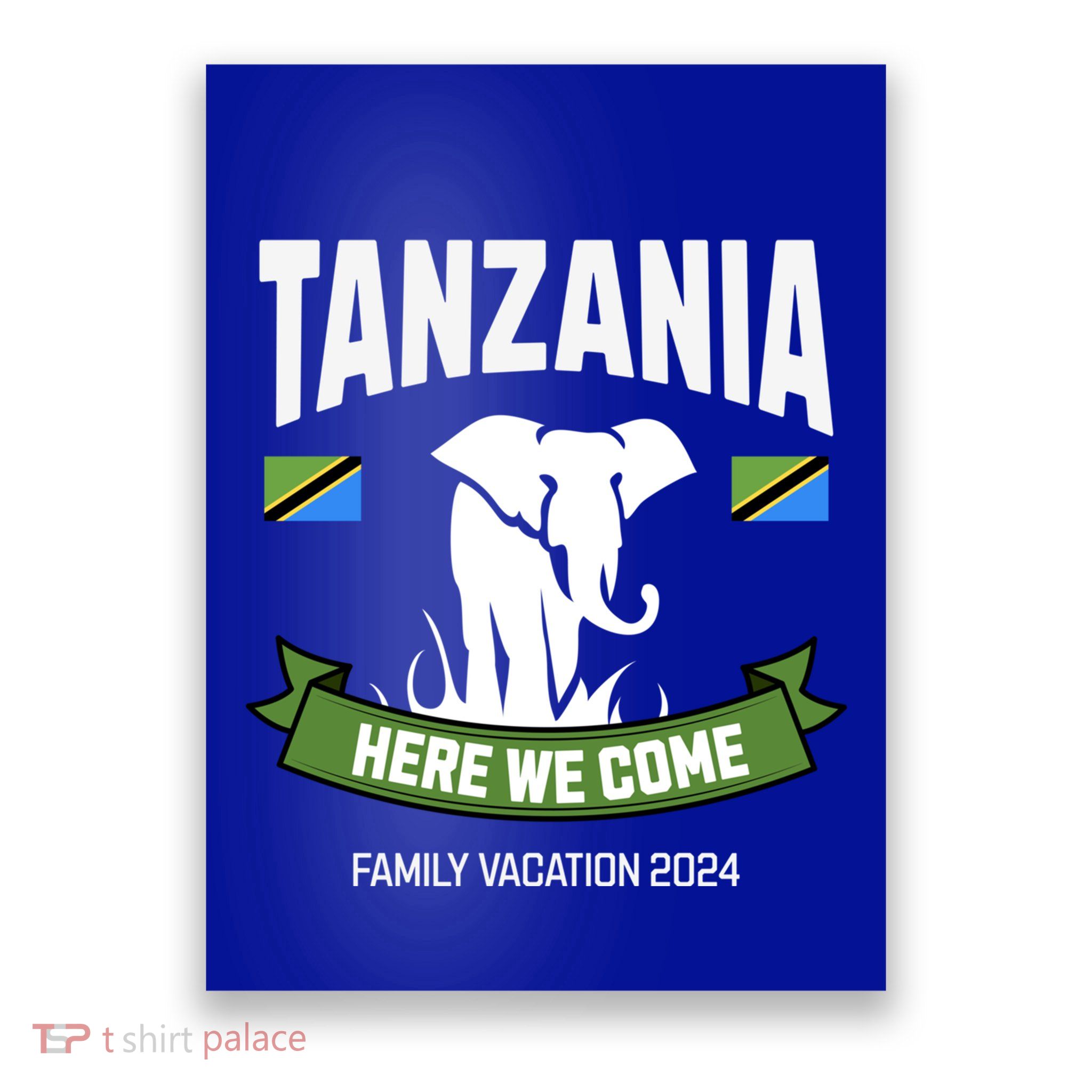 Cool Gift Poster