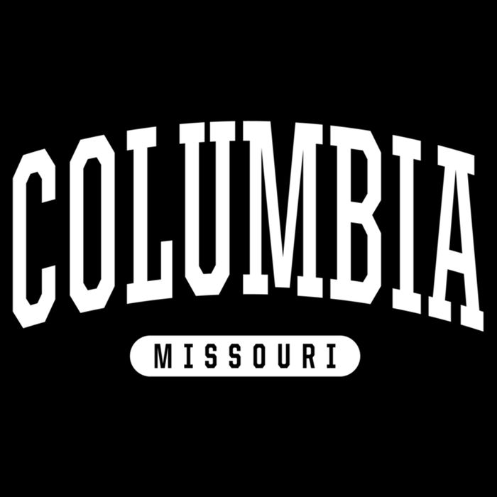 Columbia Gift College University Style Mo Usa Impact Tech Backpack