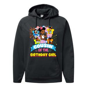 Cousin GracieS Corner Birthday Dolls Cute Party Gift Performance Fleece Hoodie