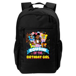 Cousin GracieS Corner Birthday Dolls Cute Party Gift Daily Commute Backpack