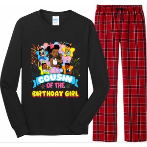 Cousin GracieS Corner Birthday Dolls Cute Party Gift Long Sleeve Pajama Set