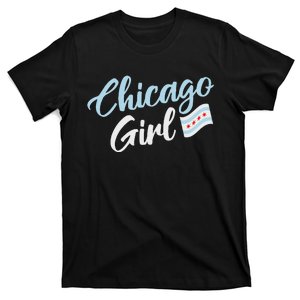 Chicago Girl T-Shirt