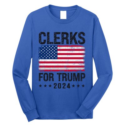 Cute Gift Long Sleeve Shirt