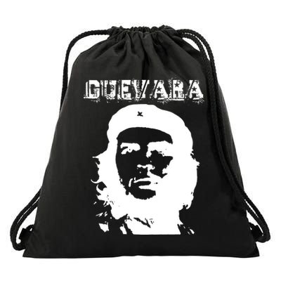 Che Guevara Drawstring Bag