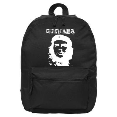 Che Guevara 16 in Basic Backpack