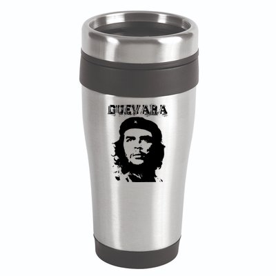 Che Guevara 16oz Travel Tumbler