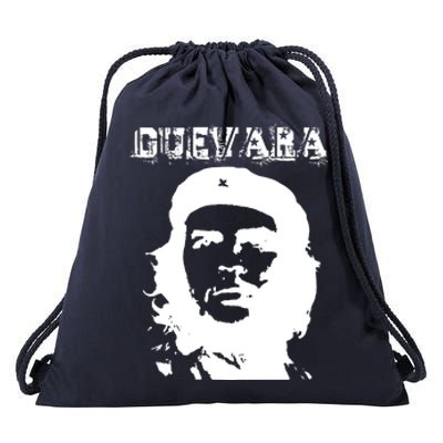 Che Guevara Drawstring Bag