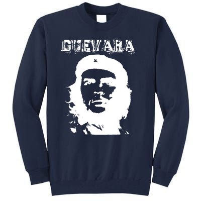 Che Guevara Tall Sweatshirt