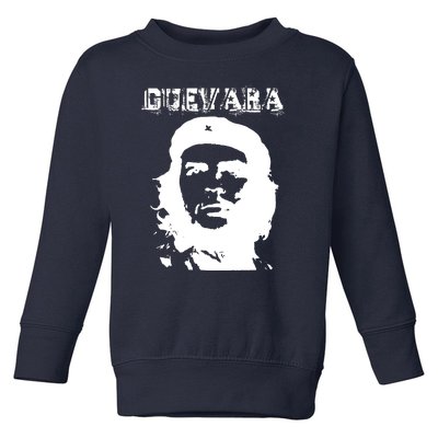 Che Guevara Toddler Sweatshirt