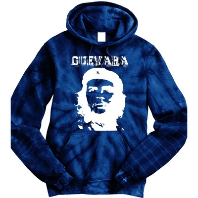 Che Guevara Tie Dye Hoodie