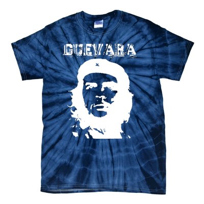 Che Guevara Tie-Dye T-Shirt