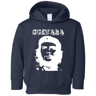 Che Guevara Toddler Hoodie