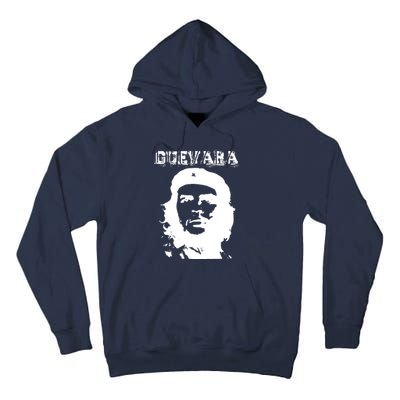 Che Guevara Tall Hoodie