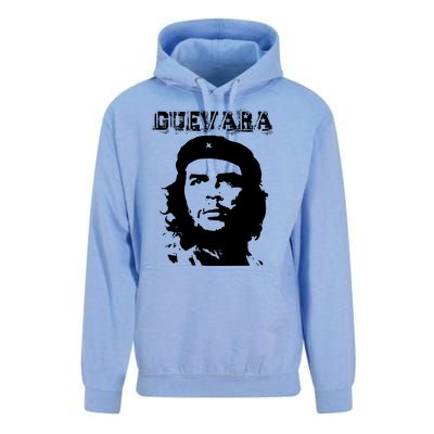 Che Guevara Unisex Surf Hoodie