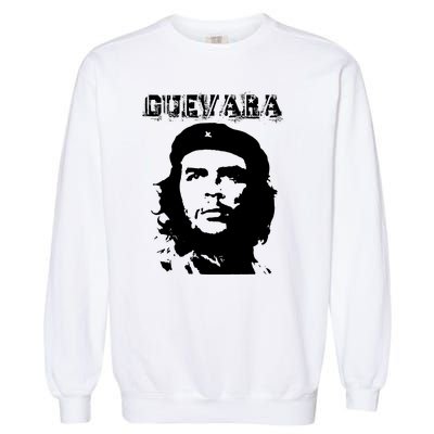 Che Guevara Garment-Dyed Sweatshirt