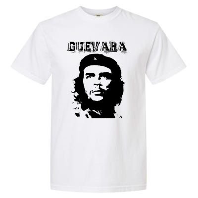 Che Guevara Garment-Dyed Heavyweight T-Shirt