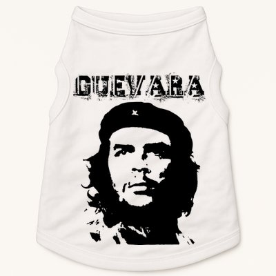 Che Guevara Doggie Tank