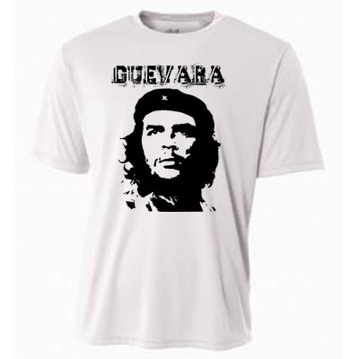 Che Guevara Cooling Performance Crew T-Shirt