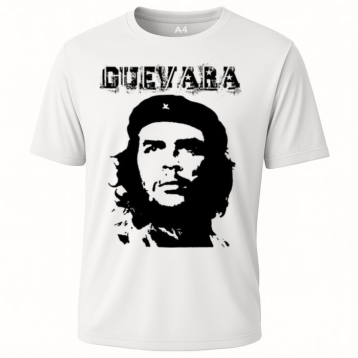 Che Guevara Cooling Performance Crew T-Shirt