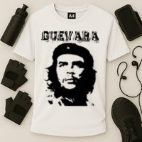 Che Guevara Cooling Performance Crew T-Shirt