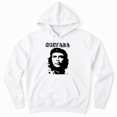 Che Guevara Hoodie