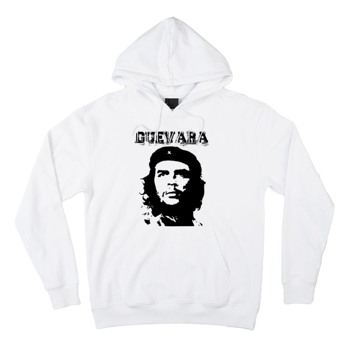 Che Guevara Hoodie