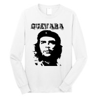 Che Guevara Long Sleeve Shirt