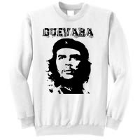 Che Guevara Sweatshirt