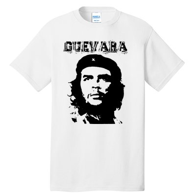 Che Guevara Tall T-Shirt