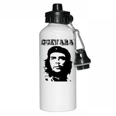 Che Guevara Aluminum Water Bottle