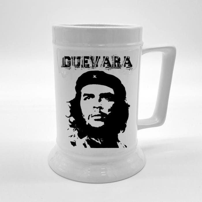 Che Guevara Beer Stein