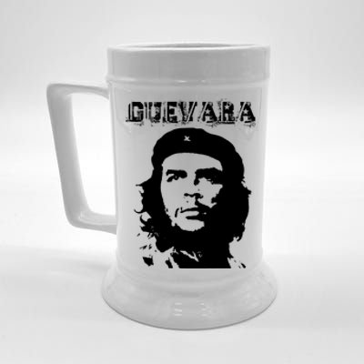 Che Guevara Beer Stein