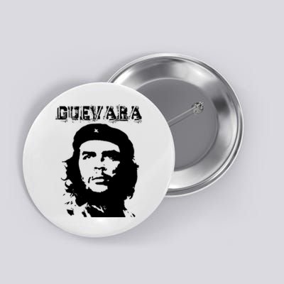 Che Guevara Button