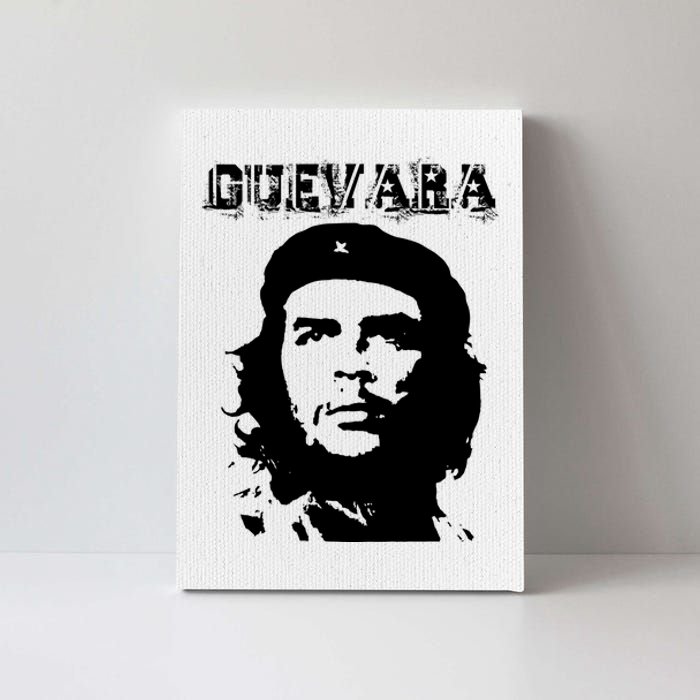 Che Guevara Canvas