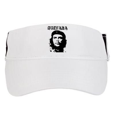 Che Guevara Adult Drive Performance Visor