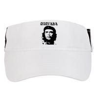 Che Guevara Adult Drive Performance Visor