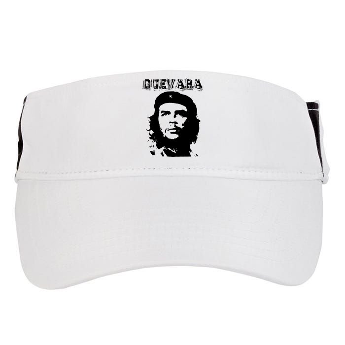 Che Guevara Adult Drive Performance Visor