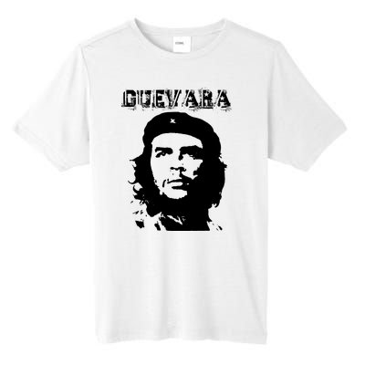 Che Guevara Tall Fusion ChromaSoft Performance T-Shirt