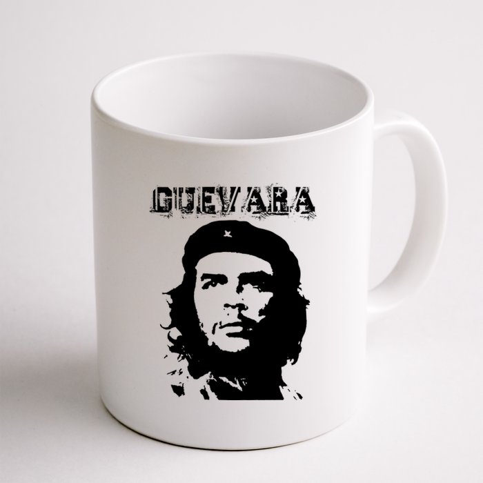 Che Guevara Coffee Mug