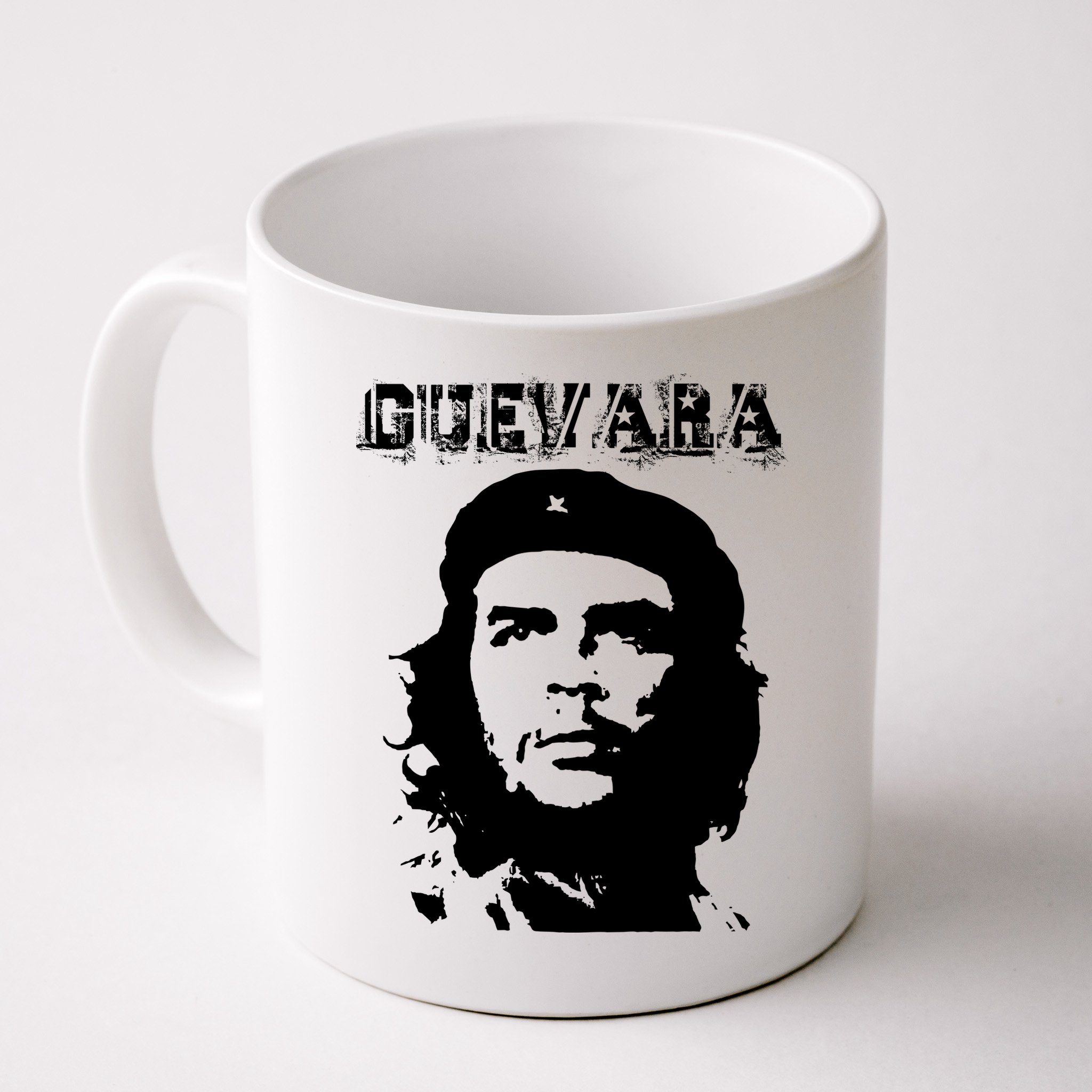 Che Guevara Mug