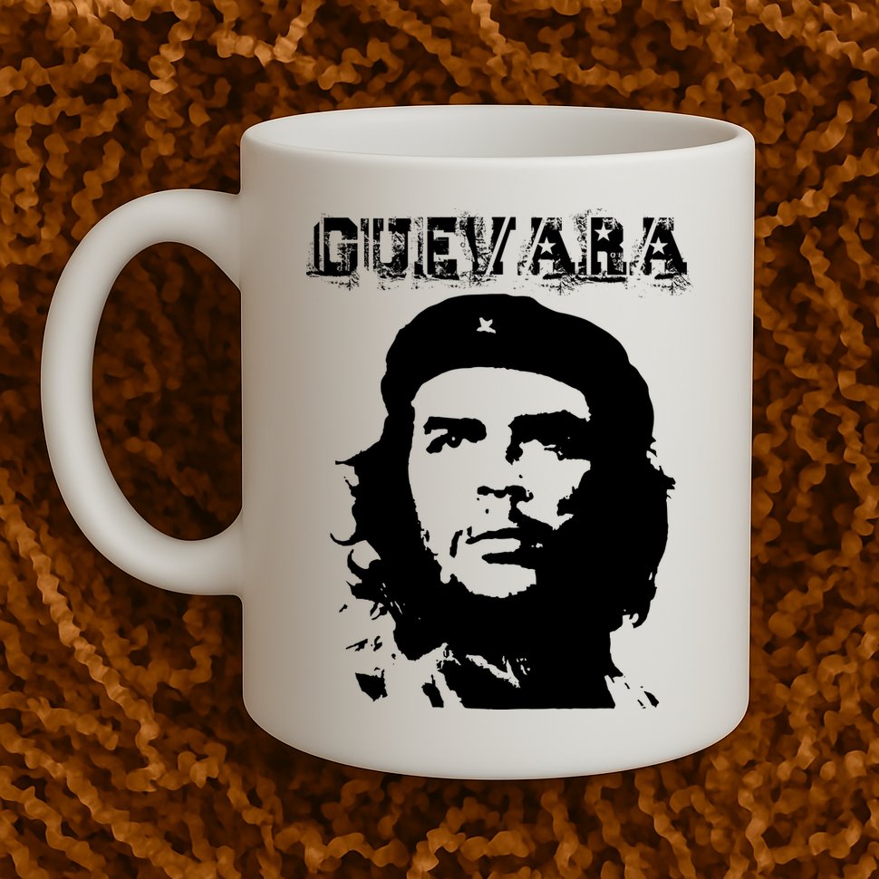Che Guevara Mug