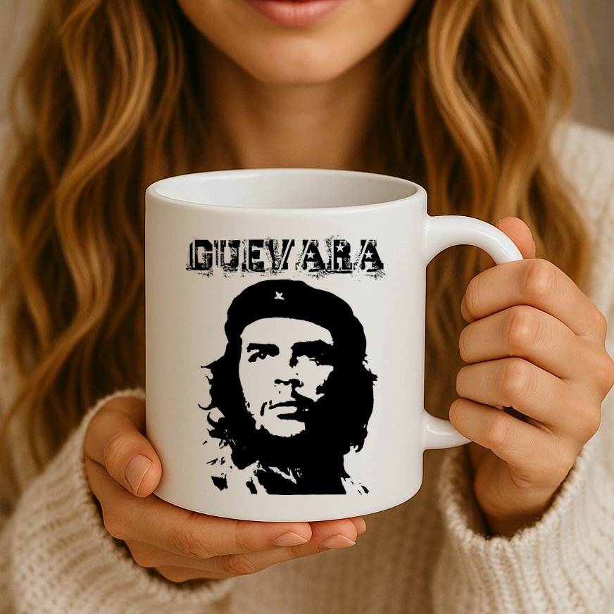 Che Guevara Mug