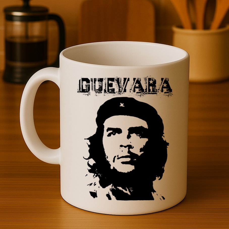 Che Guevara Mug