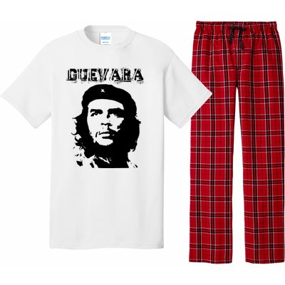 Che Guevara Pajama Set