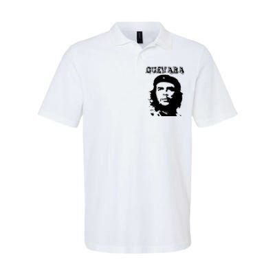 Che Guevara Softstyle Adult Sport Polo