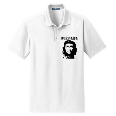 Che Guevara Dry Zone Grid Polo