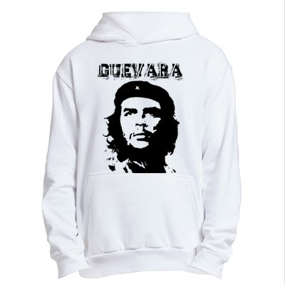 Che Guevara Urban Pullover Hoodie