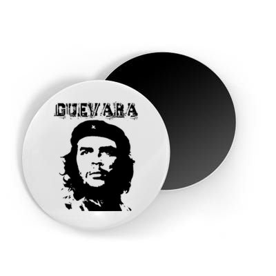 Che Guevara Magnet